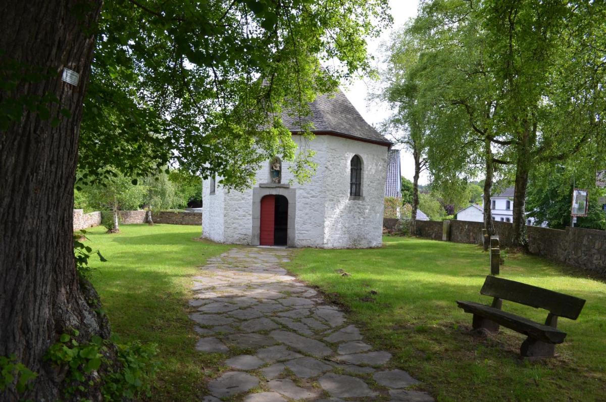 Ferienhaus An der Marienkapelle - Housity