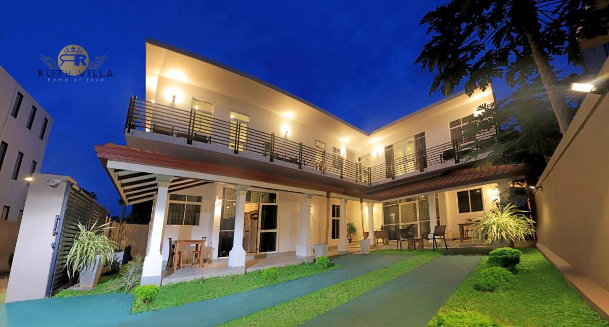 Ruth Villa - Housity