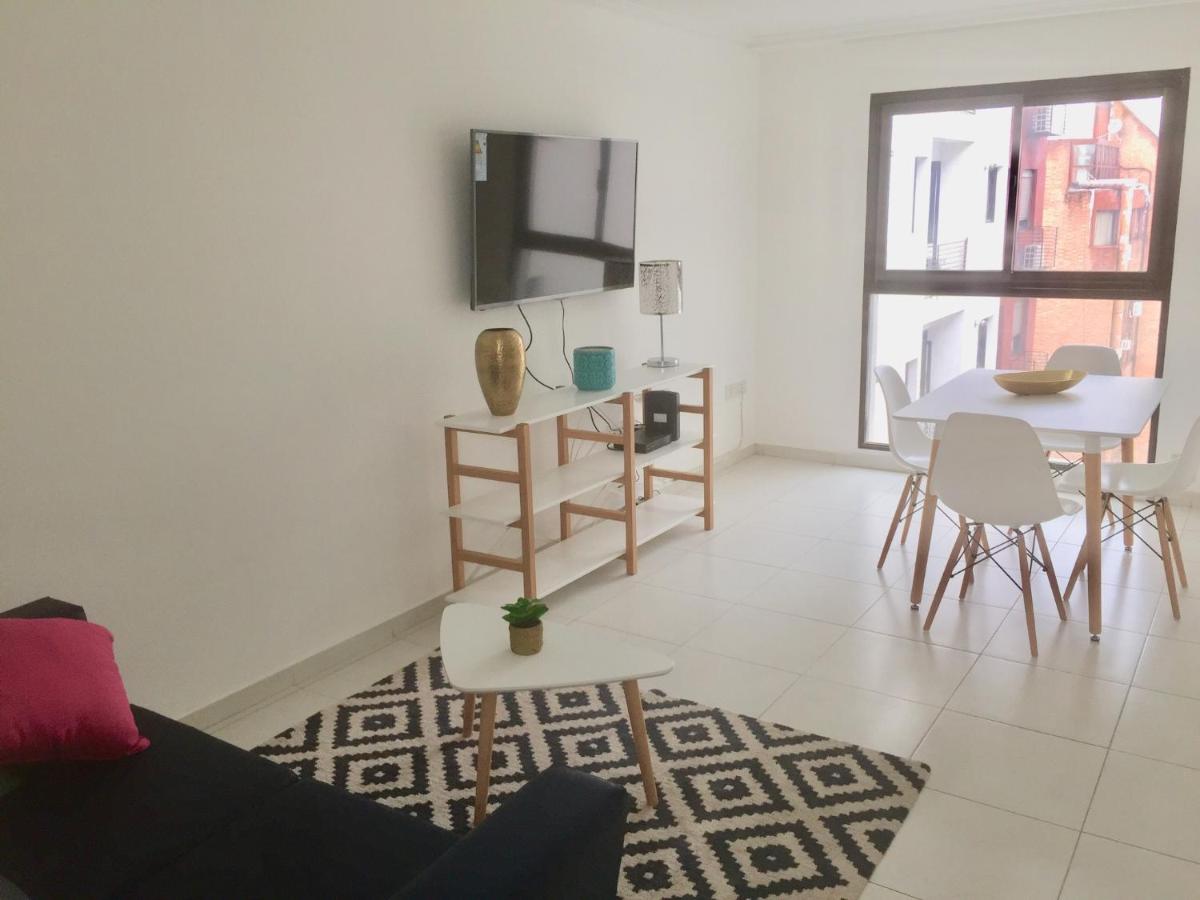 Nuevo depto 1 dorm en Nueva Cba - Housity