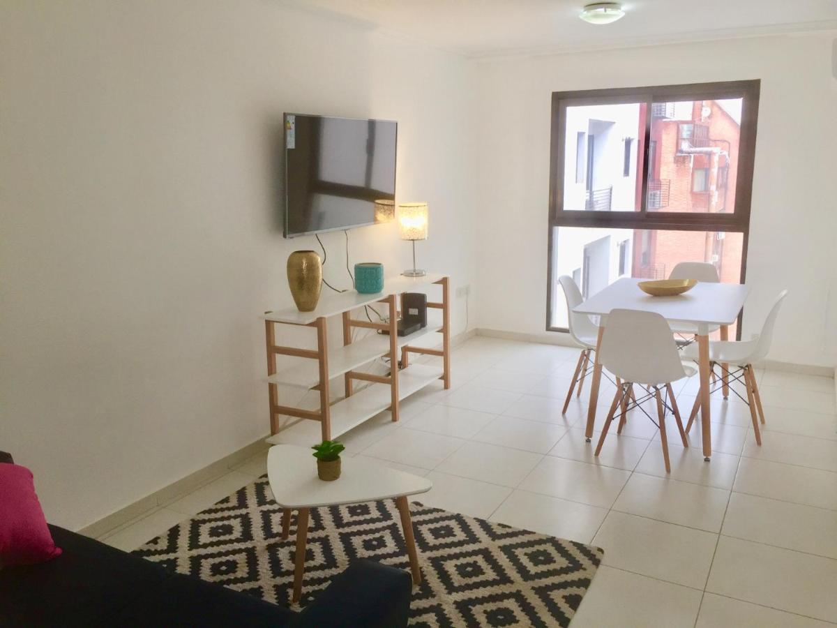 Nuevo depto 1 dorm en Nueva Cba - Housity