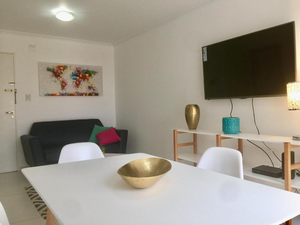 Nuevo depto 1 dorm en Nueva Cba - Housity