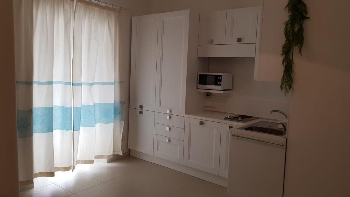 Monolocale II La Maddalena - Housity