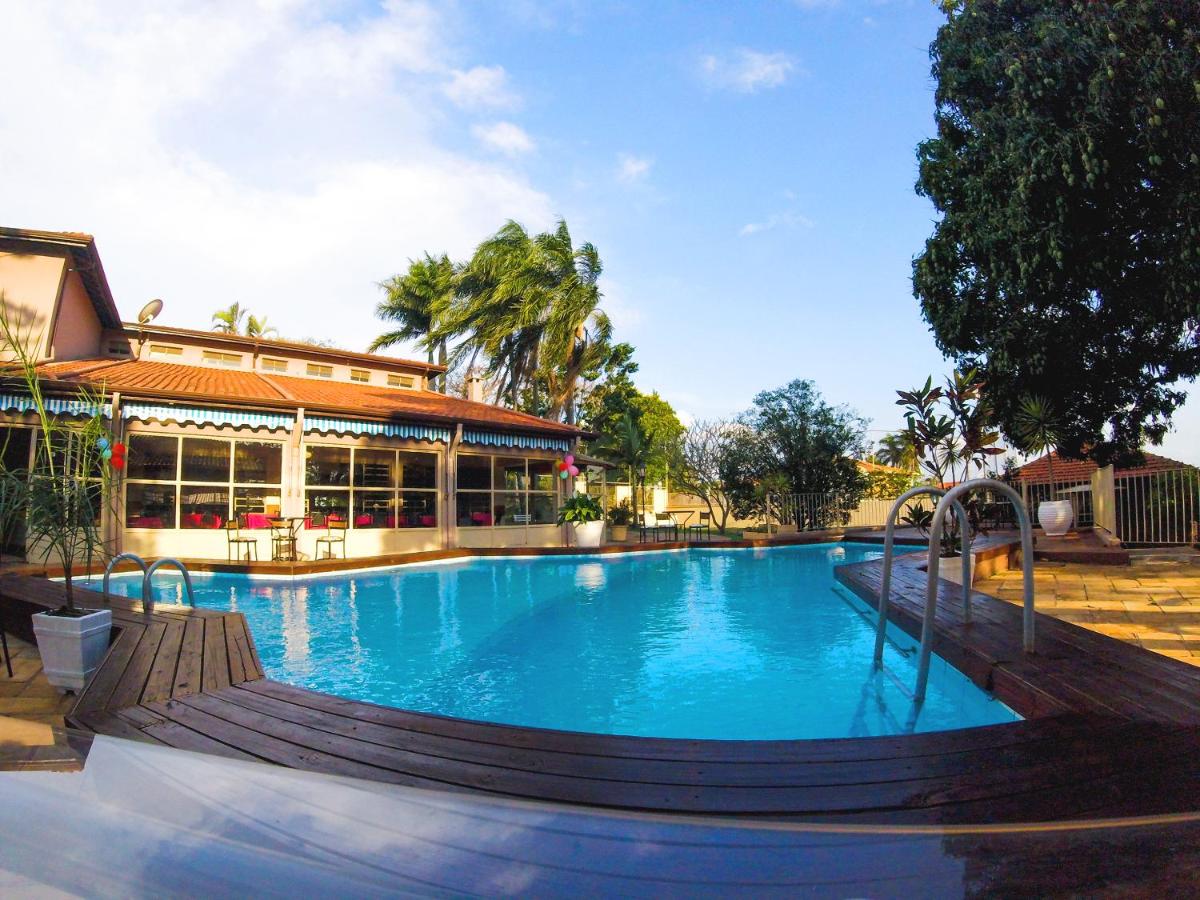 Villa Donn'Anna - Housity
