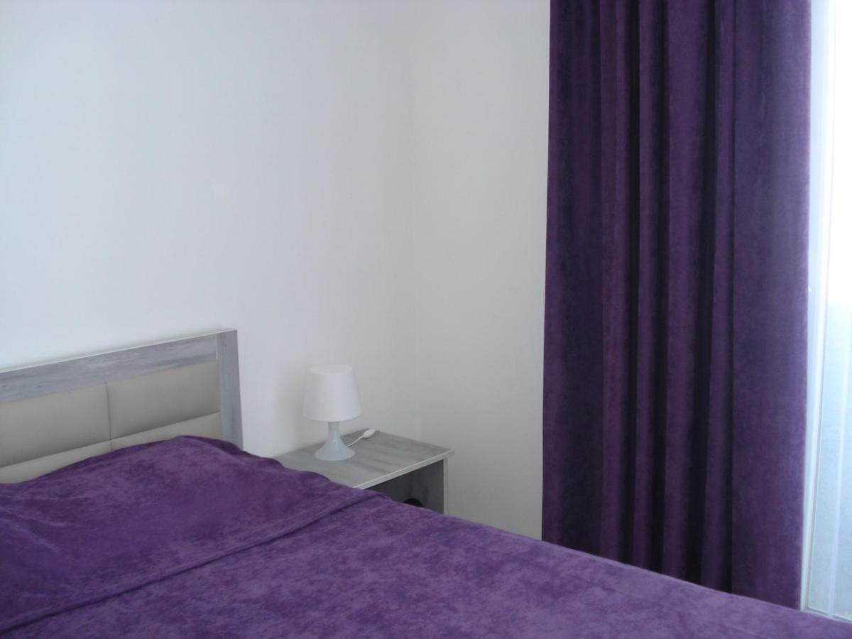 Suitetrails - Batumi Boutique Apartment