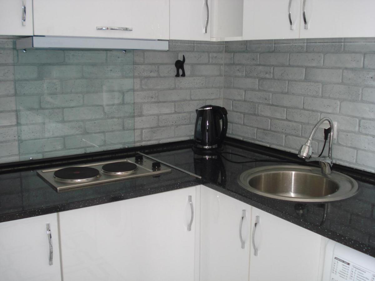 Suitetrails - Batumi Boutique Apartment