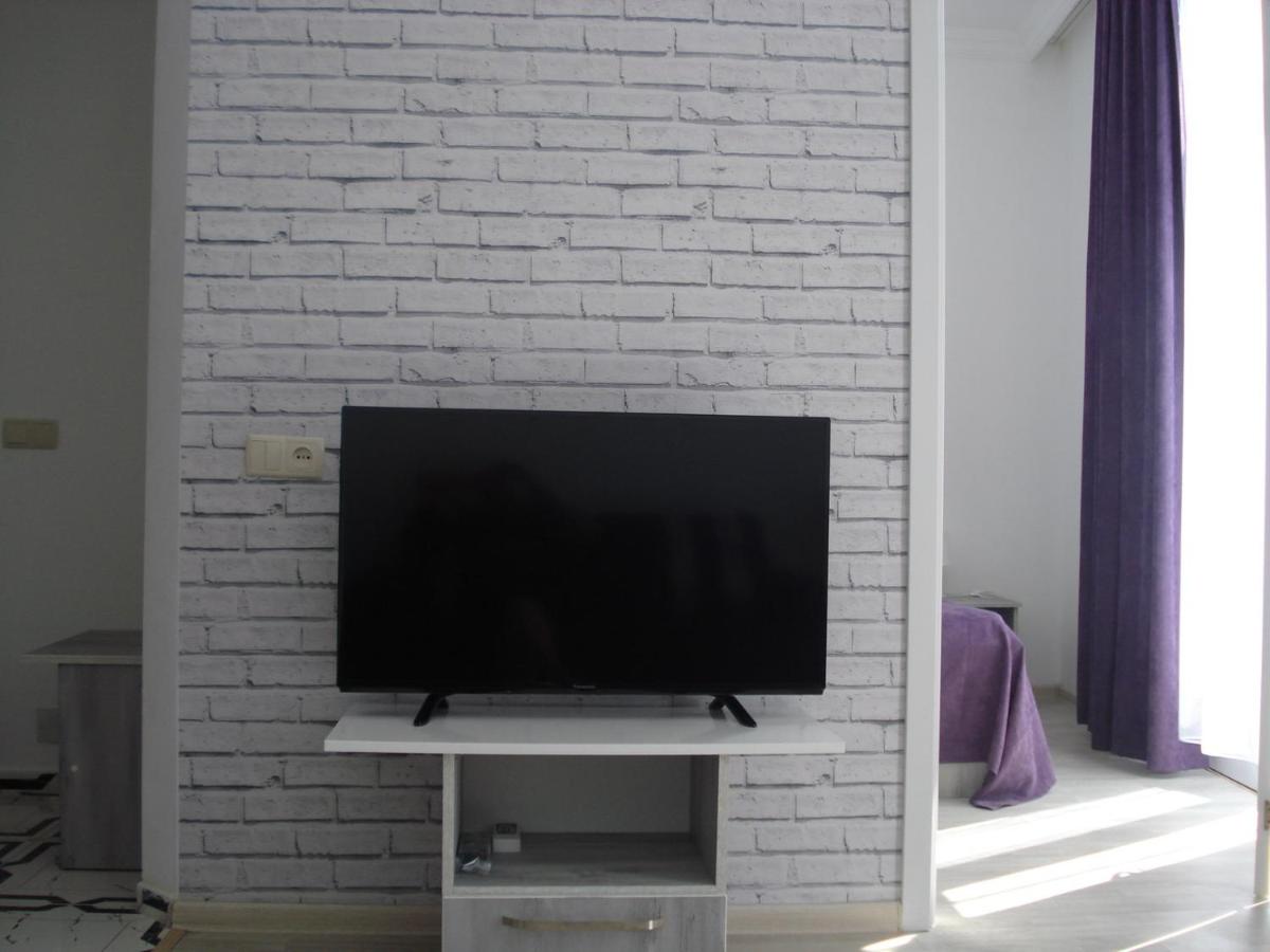 Suitetrails - Batumi Boutique Apartment