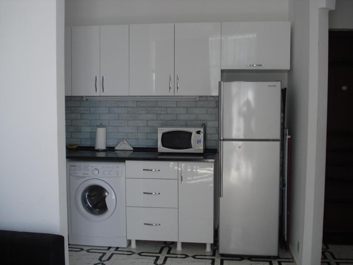 Suitetrails - Batumi Boutique Apartment