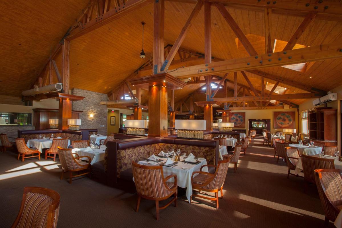 South Coast Winery Resort & Spa - Housity