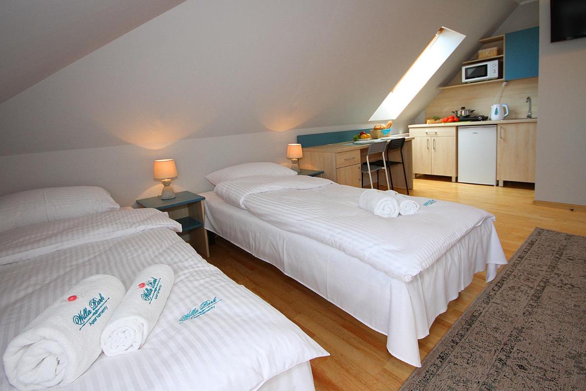 Apartamenty Dorotowo - Housity