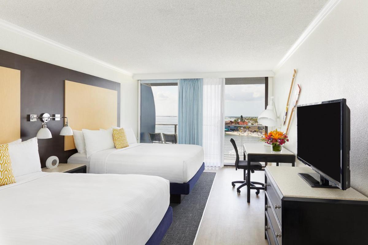 The Godfrey Hotel & Cabanas Tampa - Housity