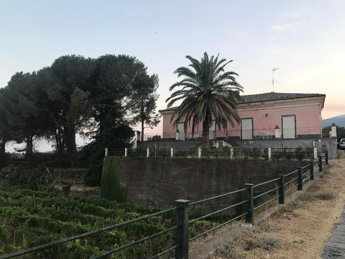 Casa Vacanze Etna - Housity