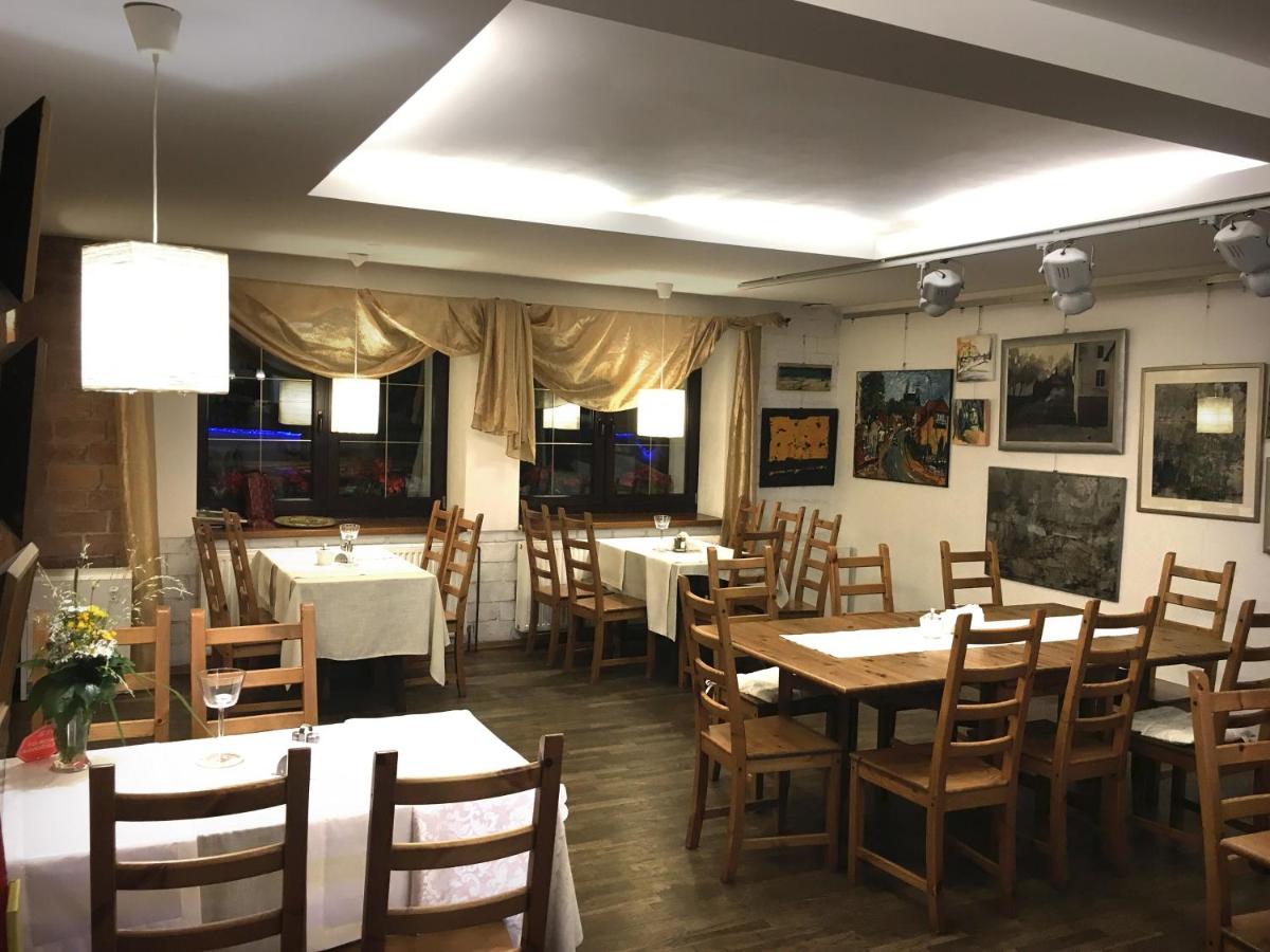 Noclegi Anna - Housity