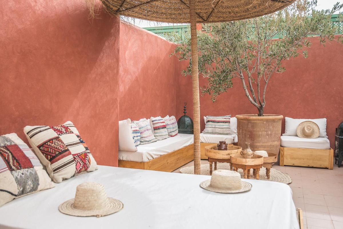 Suitetrails - Riad Alia
