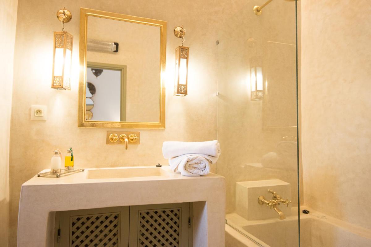 Suitetrails - Riad Alia