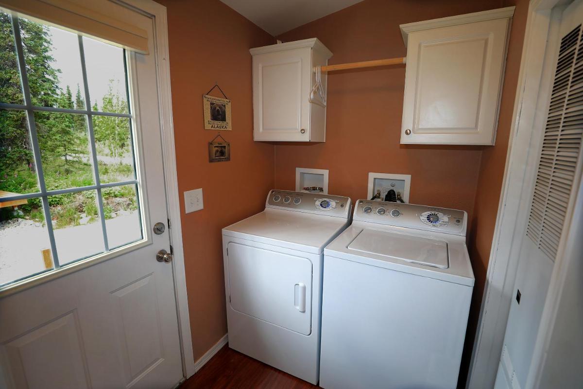 Denali Tri-Valley Cabins - Housity