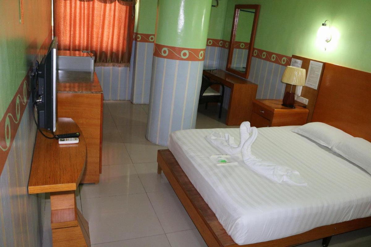 Jeamco Royal Hotel-General Santos - Housity