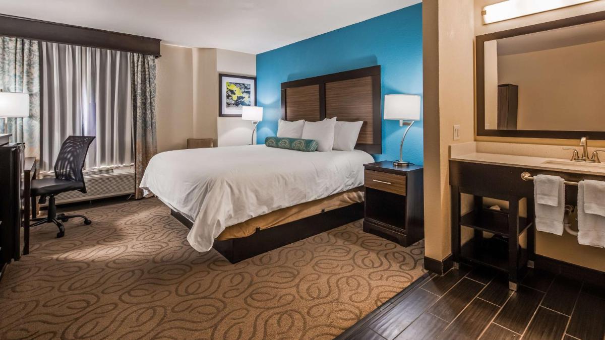 Best Western Travelers Rest/Greenville - Housity