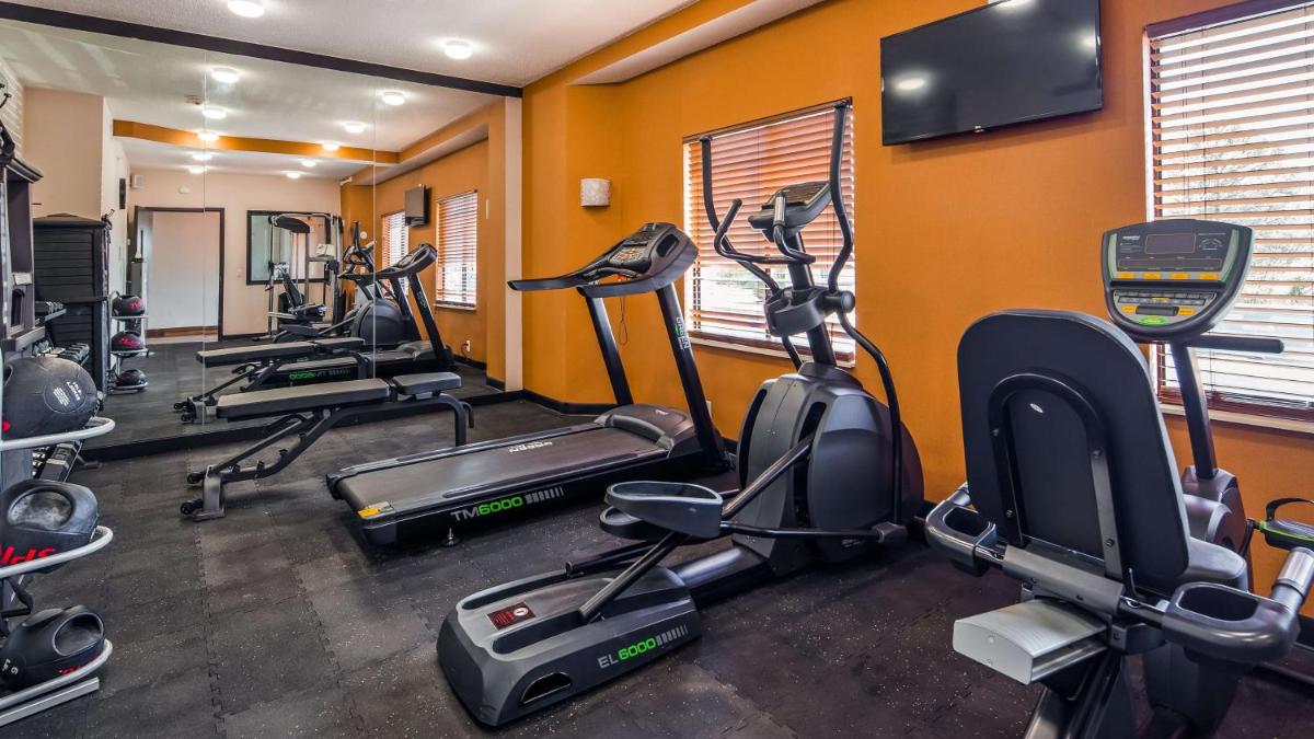 Best Western Travelers Rest/Greenville - Housity