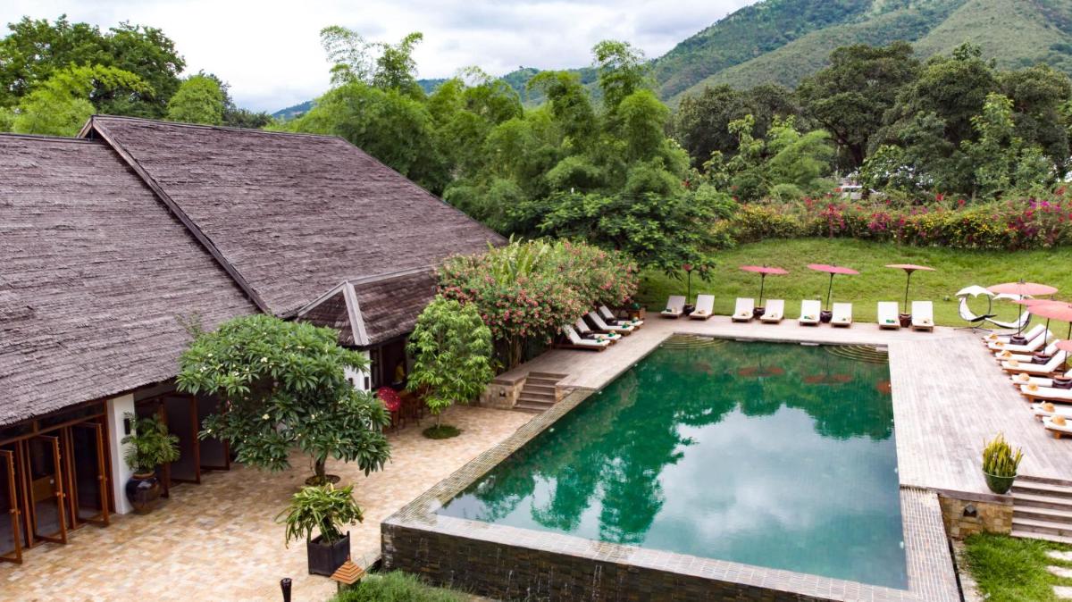 Villa Inle Boutique Resort - Housity