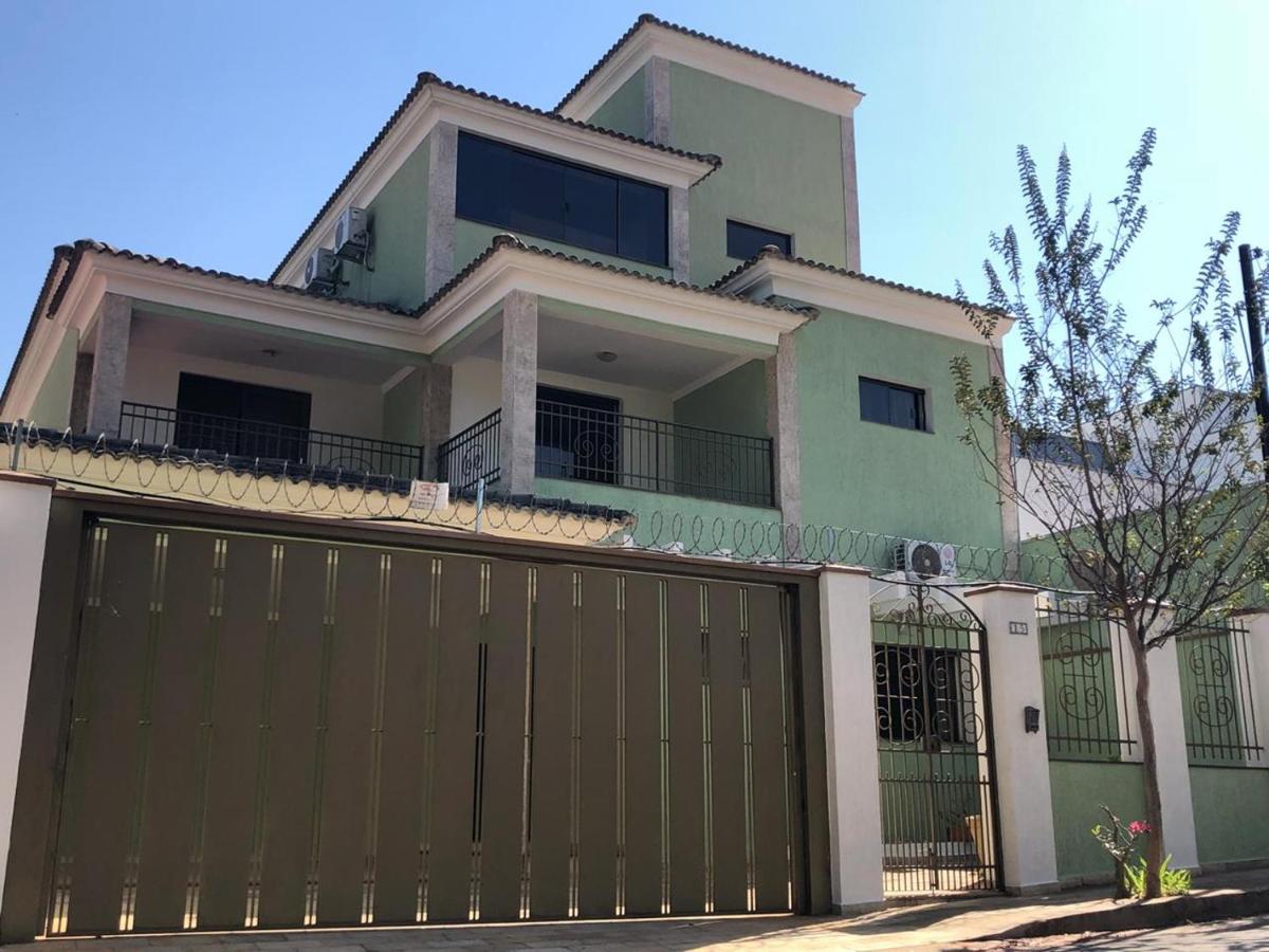 Hospedagem Oliveira Vaz Lobo - Housity