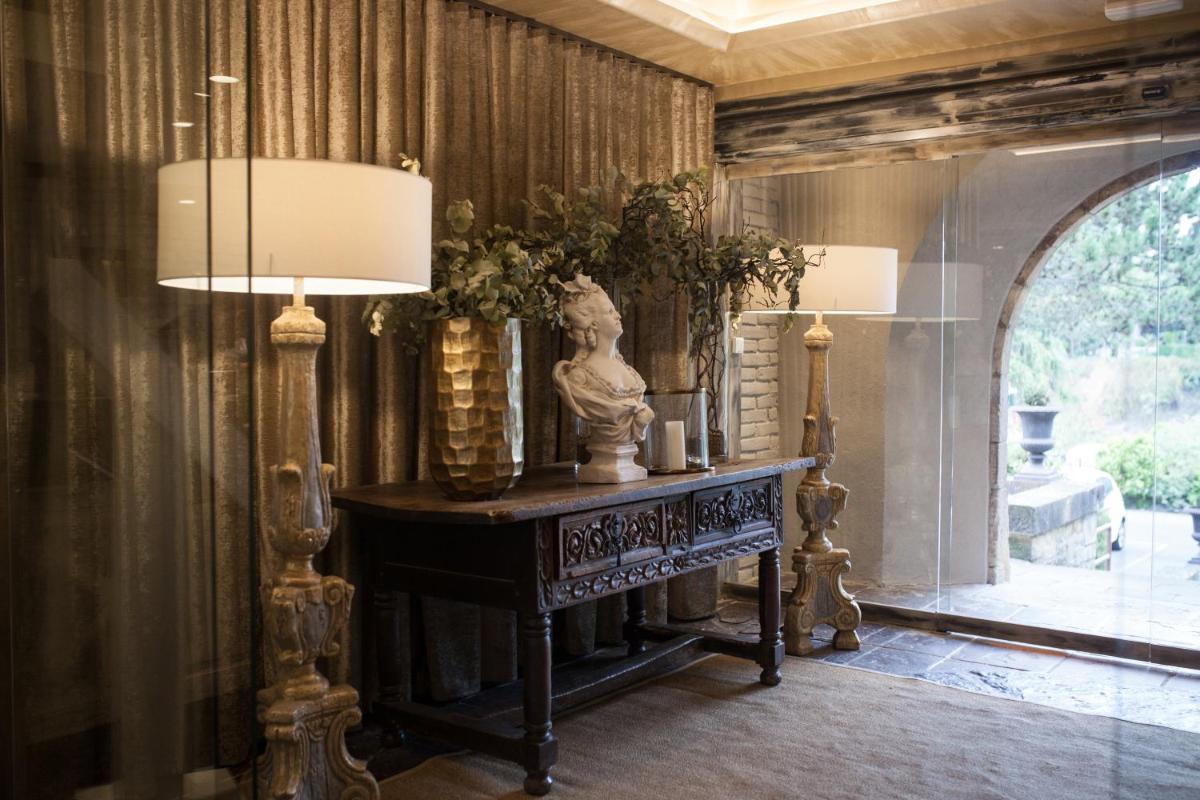 Imagen de la galería de Hotel Luze El Toro, en Berrioplano