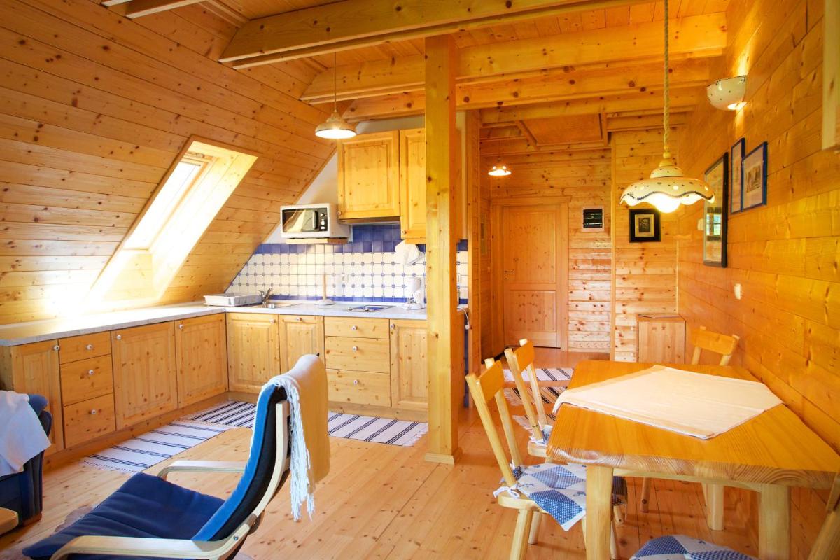 Farm Stay Pirc - Housity