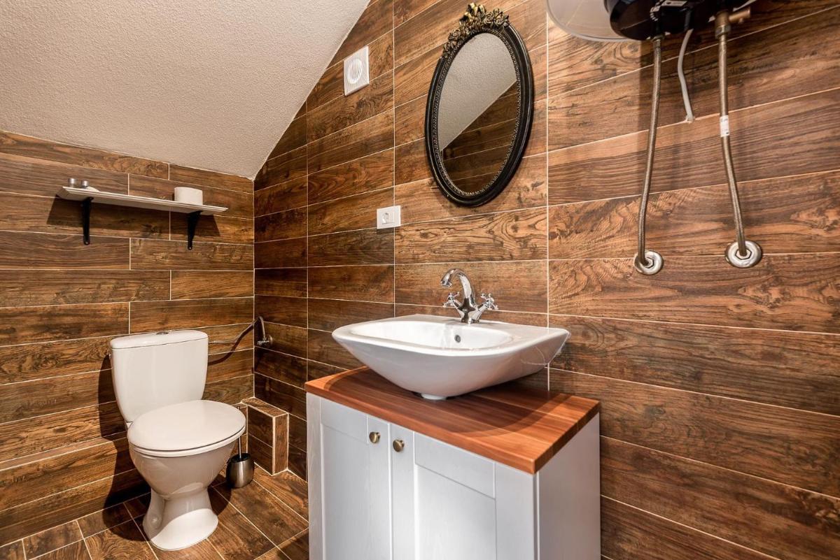 Villa Trau d`oro - Housity