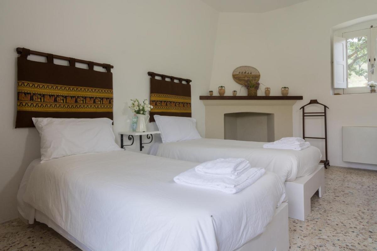 Agriturismo di Serragiumenta - Housity