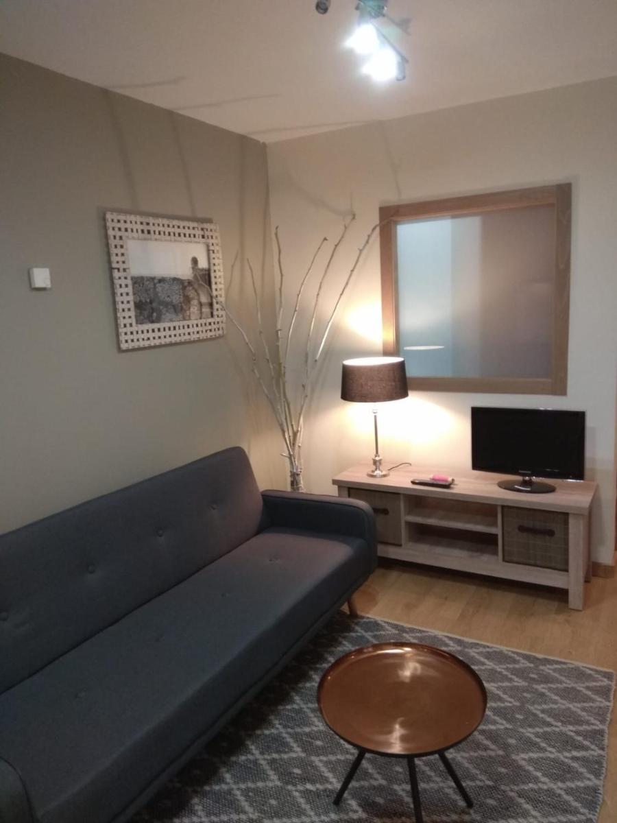 Coqueto apartamento centro VIGO con WIFI - Housity
