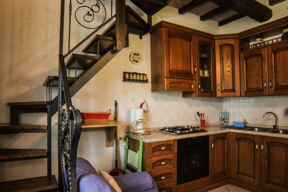 casette Il Mughetto - Housity