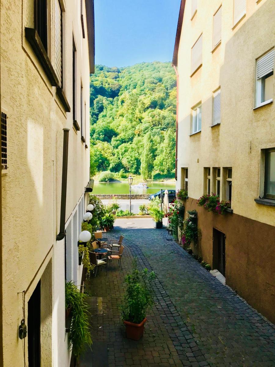 Ferienwohnung in Ediger Eller - Housity