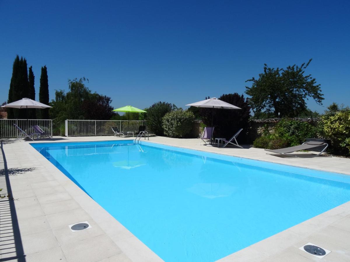 Domaine de l'Echassier, The Originals Relais - Housity