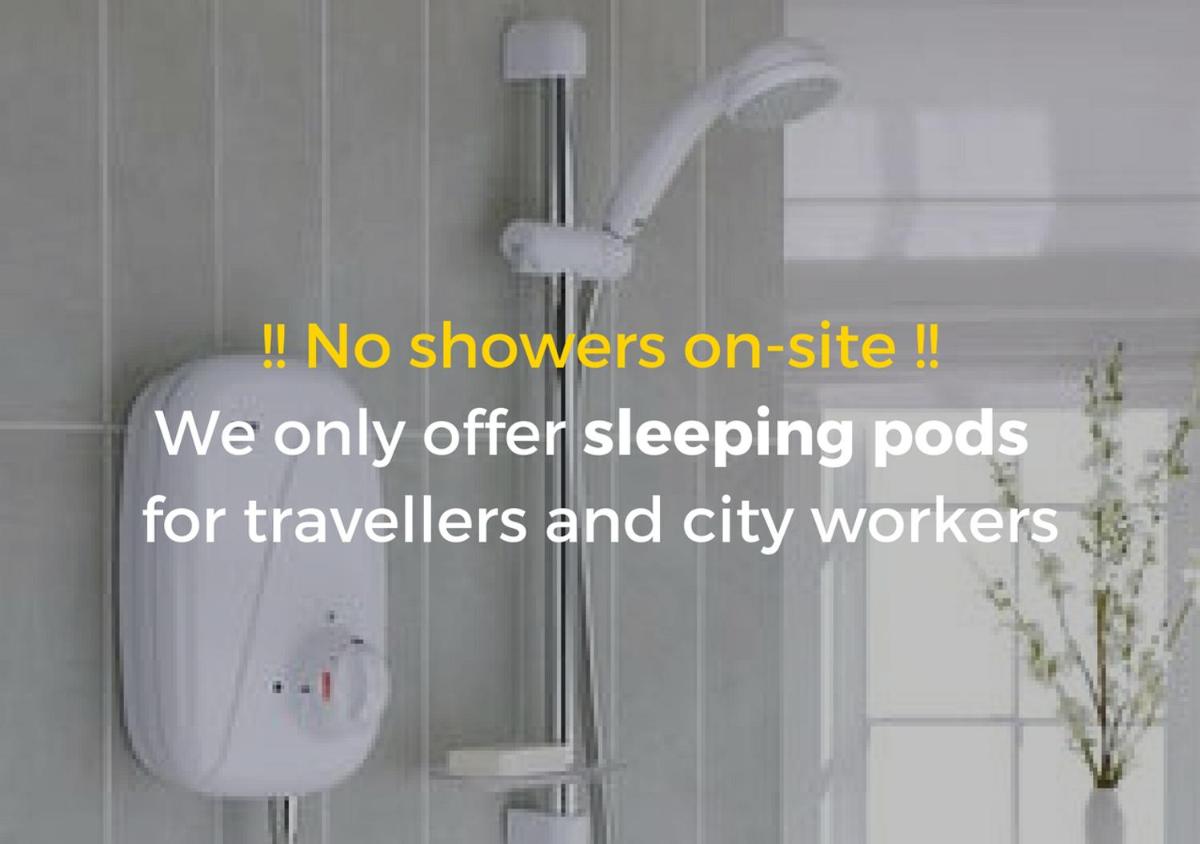 Pop & Rest - Housity