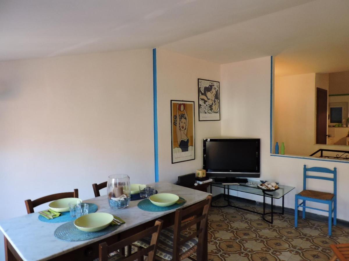 La Casa nel Borgo - Housity