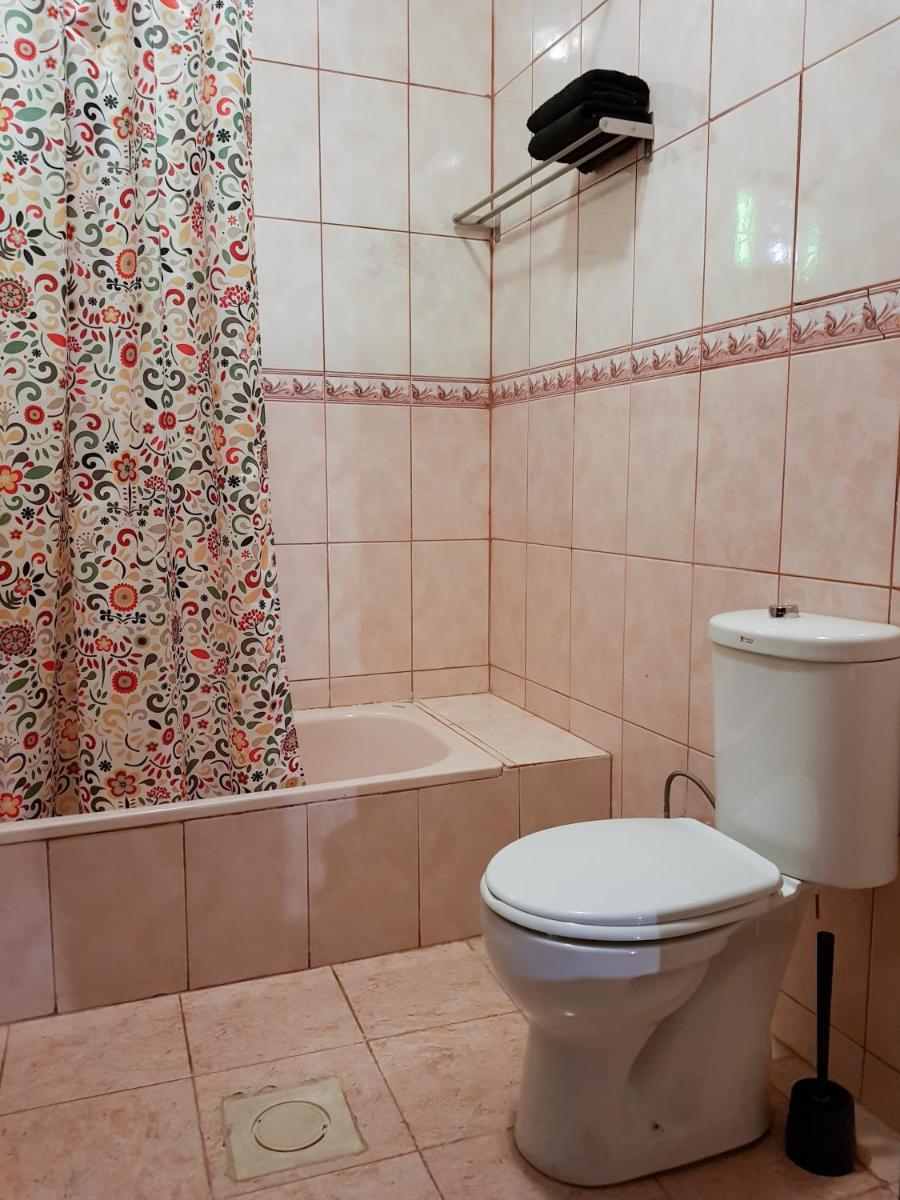 B&B Petra Fig Tree Villa - Housity