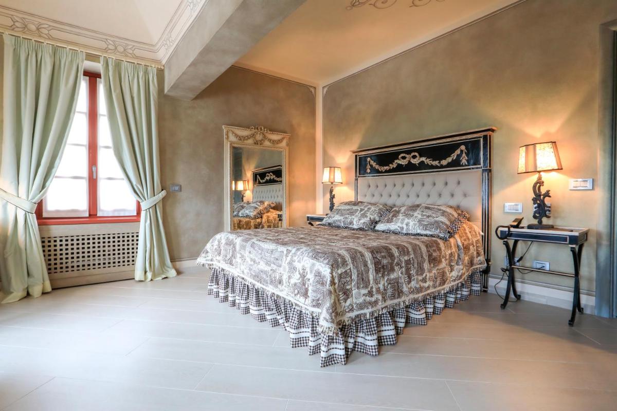Relais Villa Prato - Housity