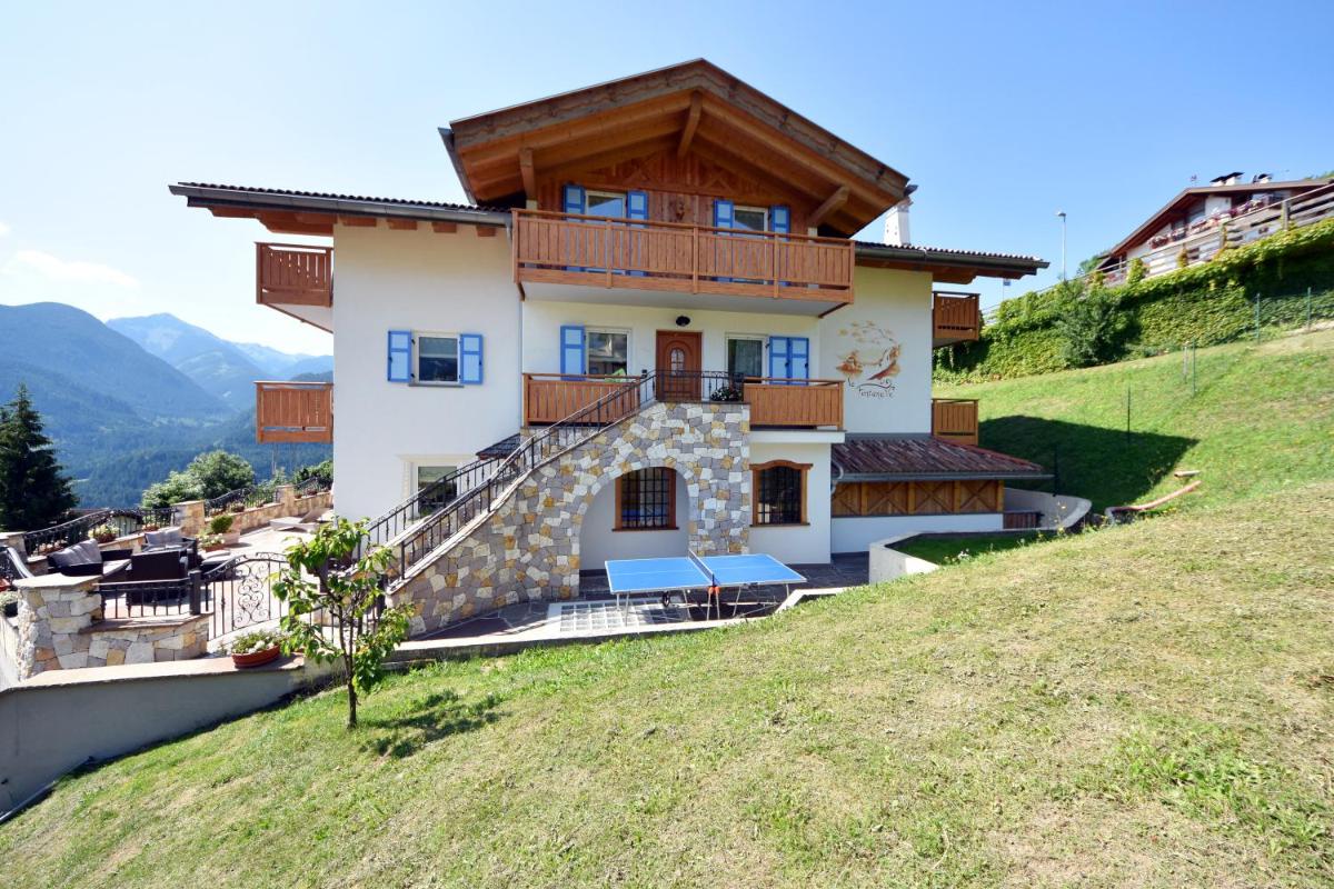 BB le Fontanelle - Housity