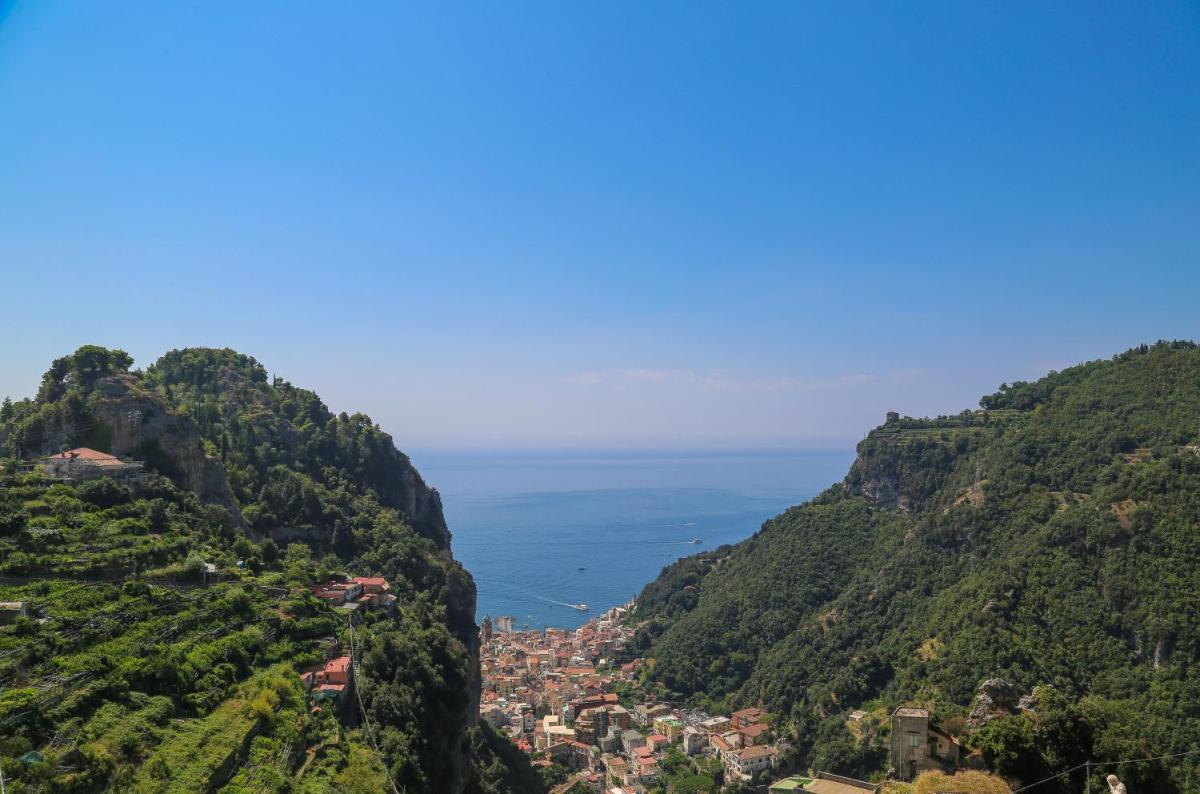 Amalfi Dream Charming House - Housity