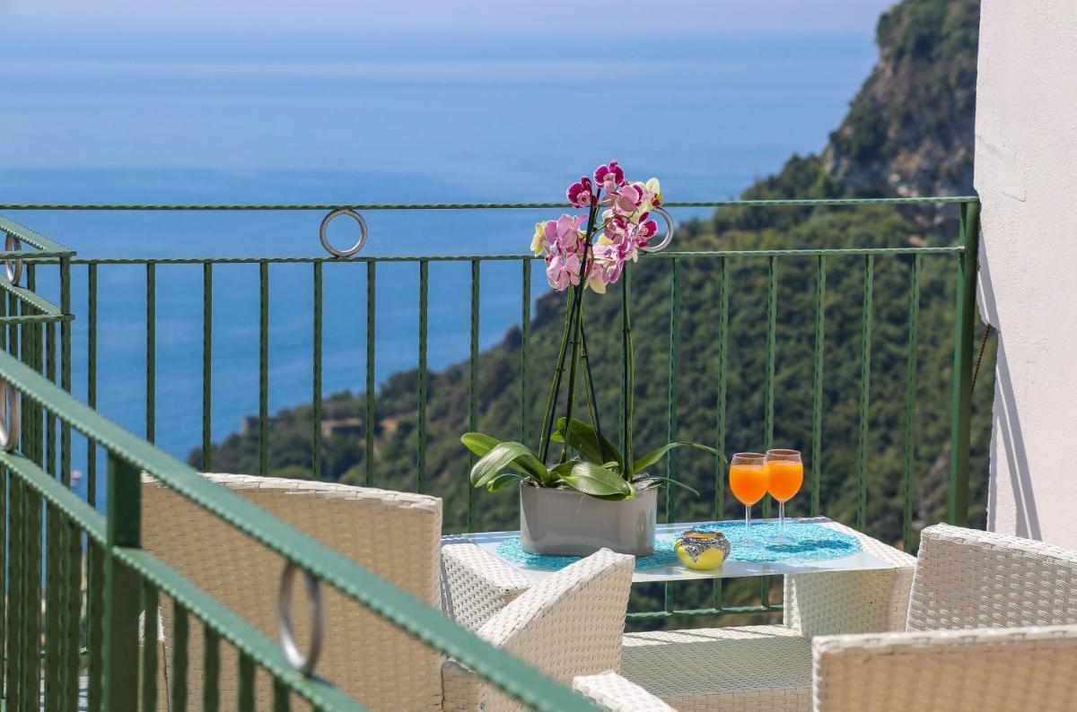 Amalfi Dream Charming House - Housity