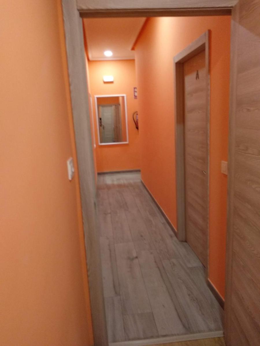Apartamentos Corazón del Húmedo - Housity