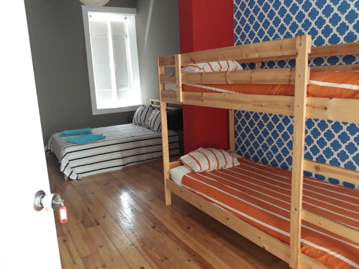 Lisbon Design Hostel - Housity