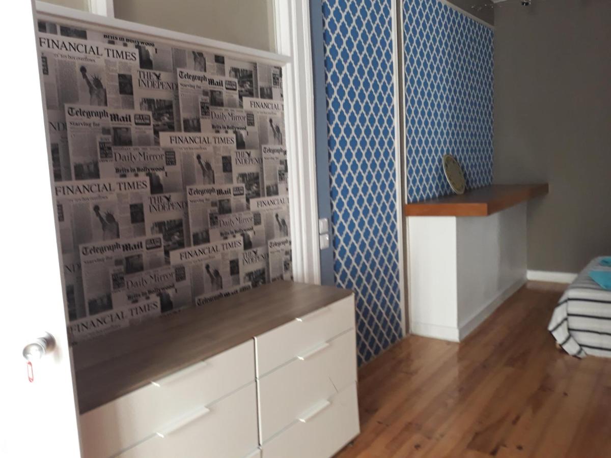 Lisbon Design Hostel - Housity
