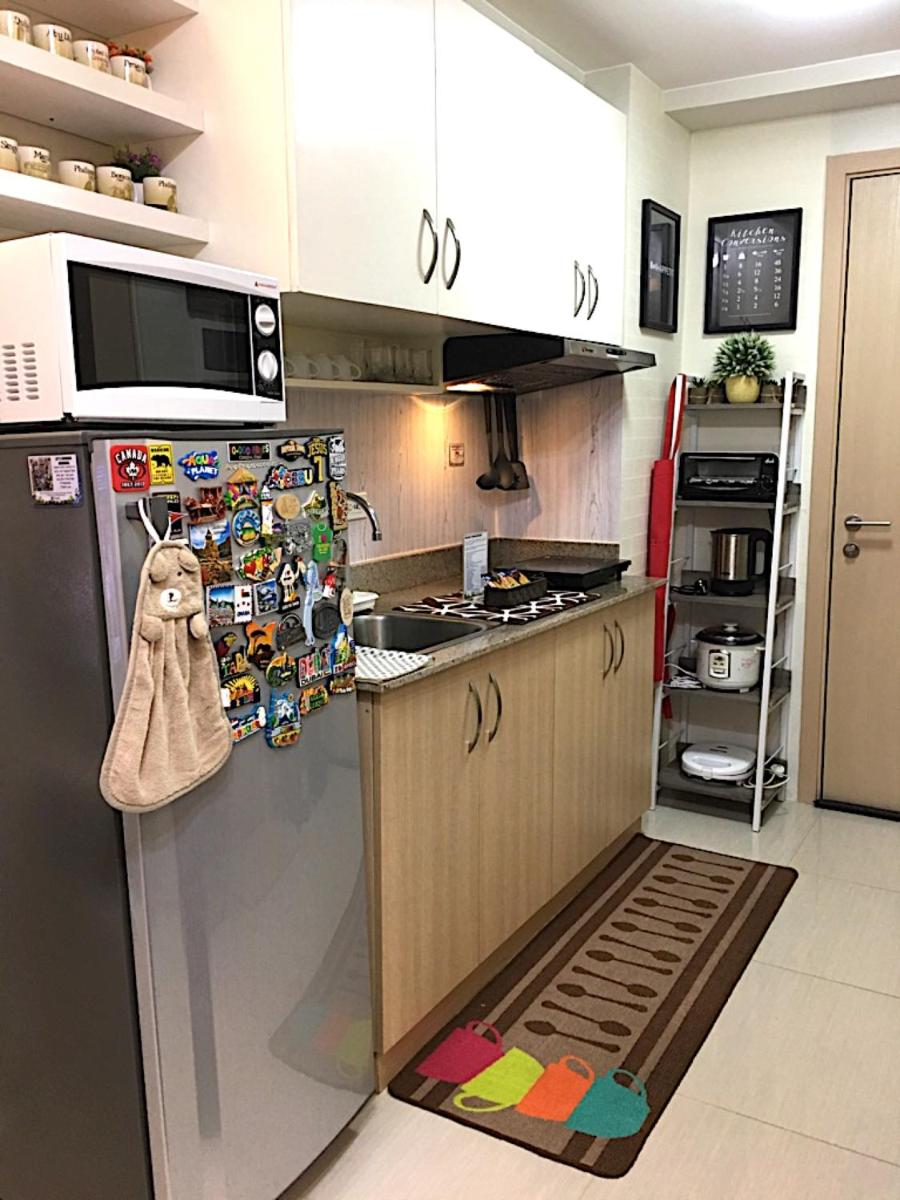 SMDC Field Residences - SM Sucat - Hizvo