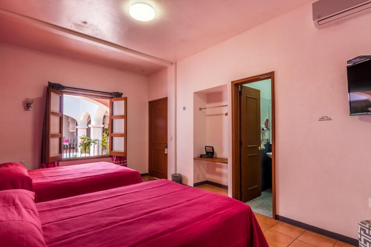 Hotel del Marquesado - Housity