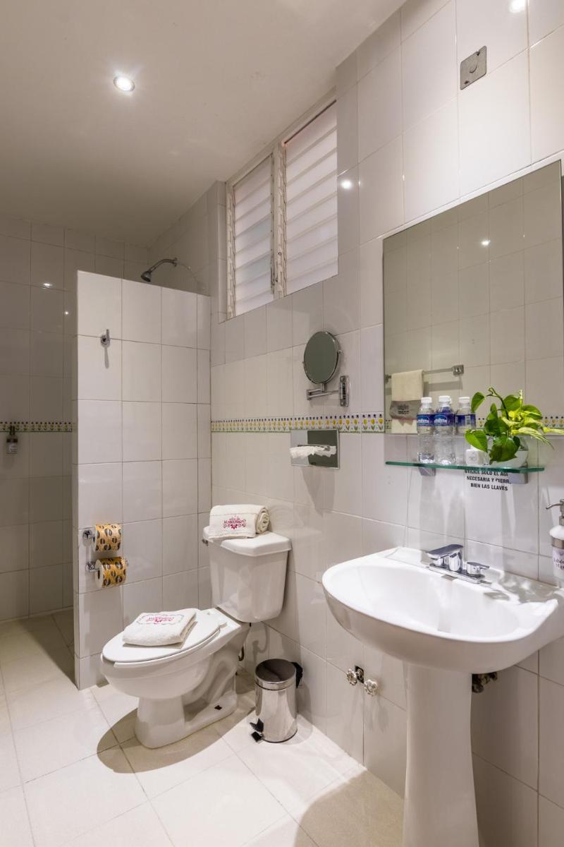 Hotel del Marquesado - Housity