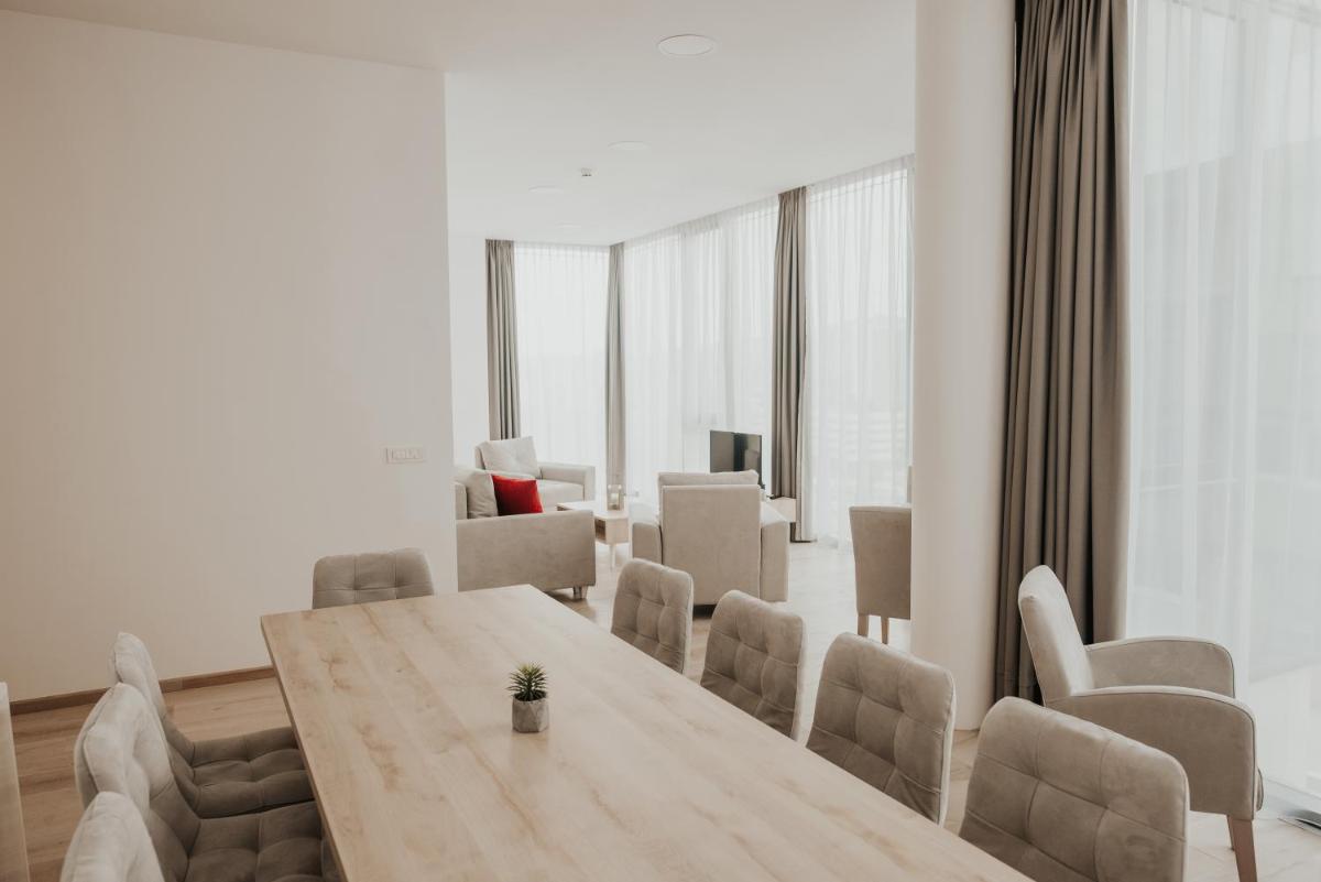 Aparthotel Centar Sarajevo - Housity