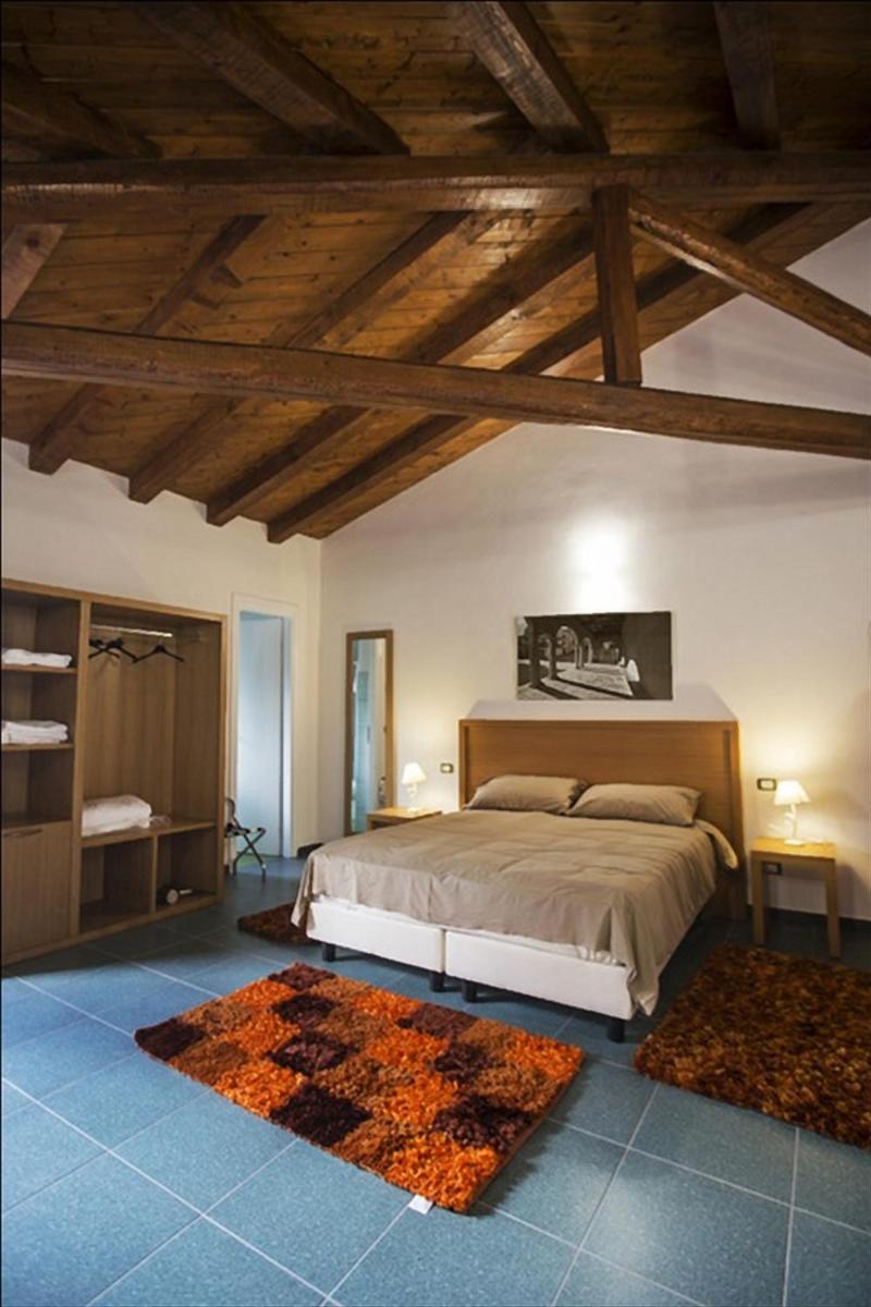 Antico Resort Cerasella - Housity