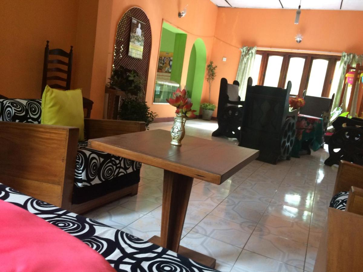 Knuckles Range Aruni Villa - Housity
