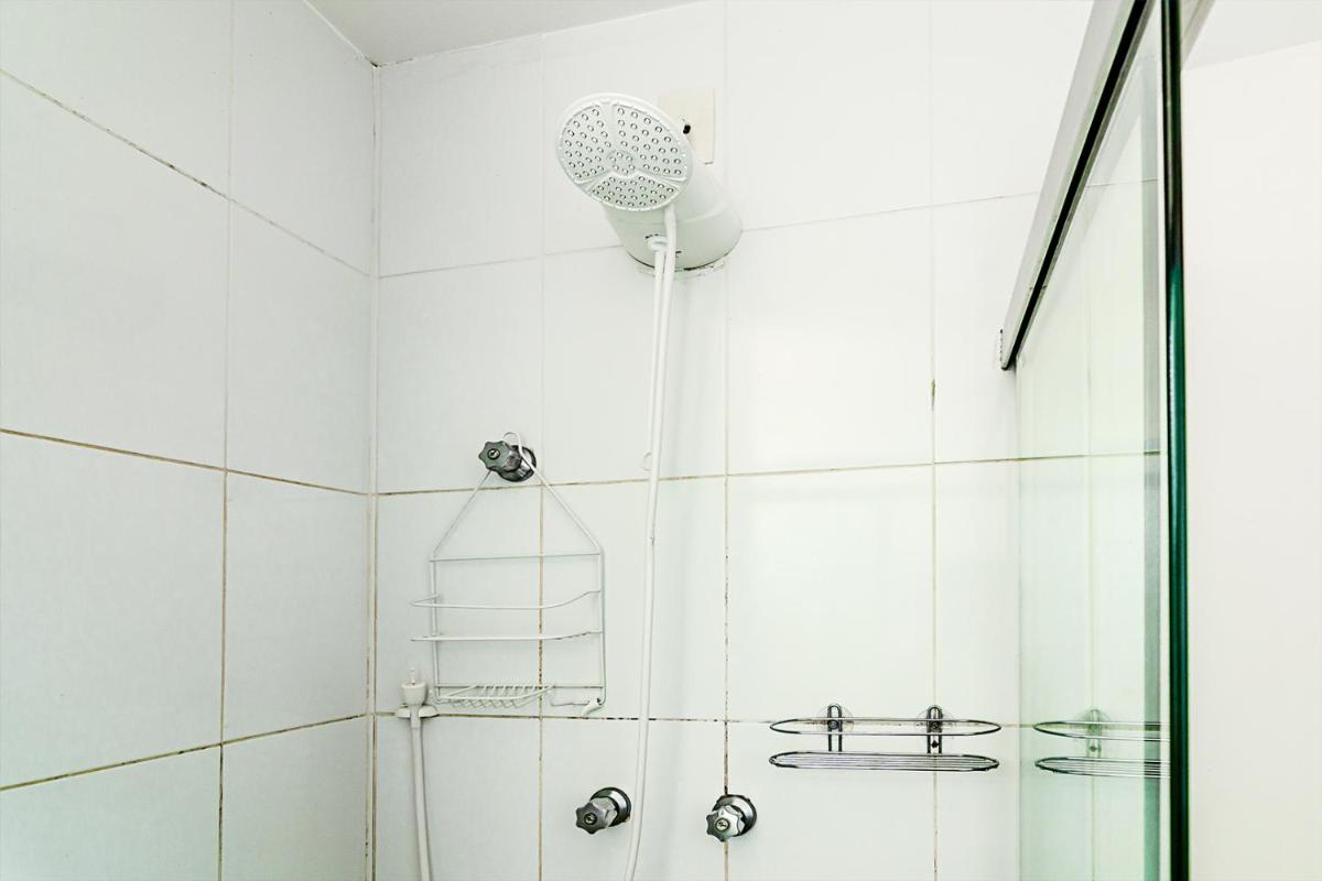 Suitetrails - Villa Neves Residence