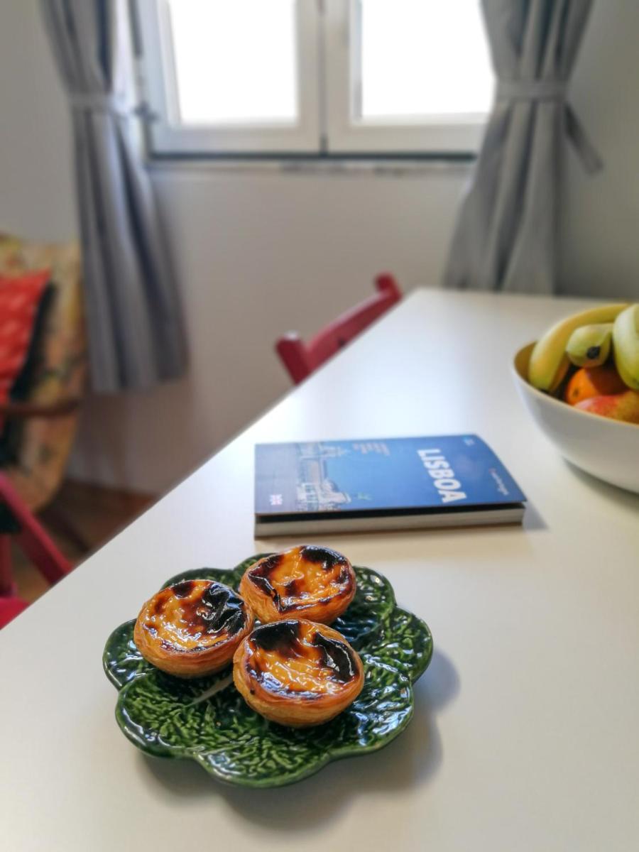 POMBALINO! Lisbon Concept Apartments - Housity